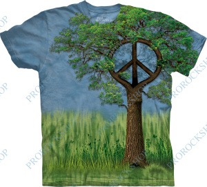 triko Peace Tree