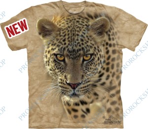 triko gepard - On The Prowl