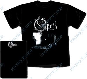 triko Opeth - Deliverance