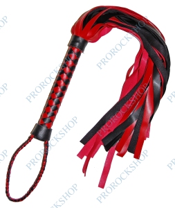 bič Soft Flogger