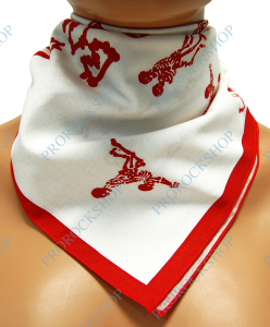 šátek bandana Bone Me, sexuální polohy