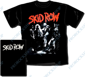 triko Skid Row