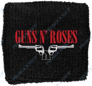 potítko Guns'n Roses - Pistols