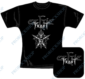 dámské triko Celtic Frost