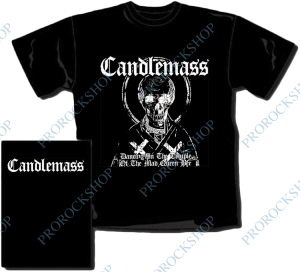 triko Candlemass - Dancing In The Temple