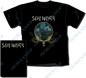 triko Soilwork Beyond The Infinite