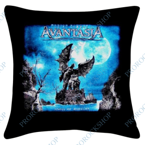 polštář Avantasia - Angel Of Babylon
