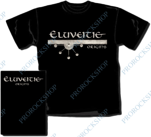 triko Eluveitie - Origins