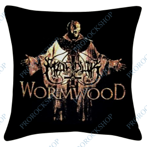 polštář Marduk - Wormwood