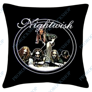 polštář Nightwish - Symphony Of Angels