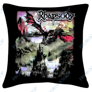 polštář Rapsody - Symphony of Enchanted Lands II