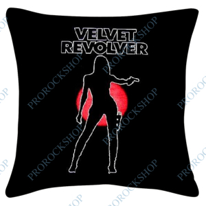 polštář Velvet Revolver - Contraband
