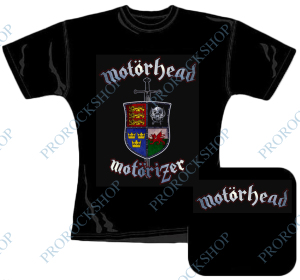 dámské triko Motörhead - Motörizer II