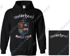 mikina s kapucí Motörhead - Motörizer
