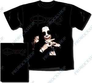 triko Ozzy Osbourne II