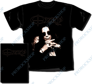 dětské triko Ozzy Osbourne