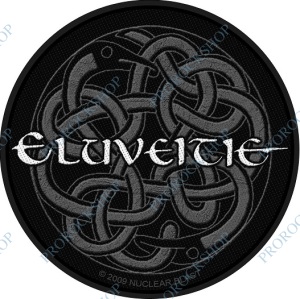 placka, odznak Eluveitie