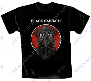 triko Black Sabbath - Live 2014