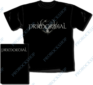 triko Primordial - Logo
