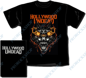 triko Hollywood Undead