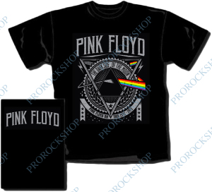 dětské triko Pink Floyd - The Dark Side Of The Moon