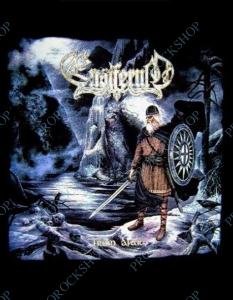 nášivka na záda, zádovka Ensiferum - From Afar