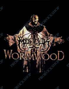 nášivka na záda, zádovka Marduk - Wormwood