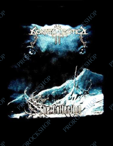 nášivka na záda, zádovka Sonata Arctica - The Collection