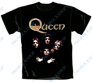 triko Queen - Bohemian Rhapsody