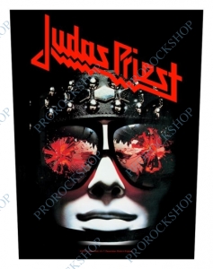 nášivka na záda, zádovka Judas Priest - Killing Machine
