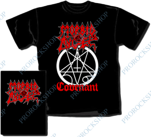 triko Morbid Angel - Covenant