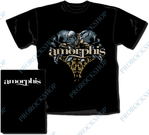 triko Amorphis - Skulls