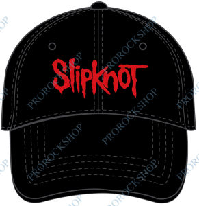 kšiltovka Slipknot - Logo