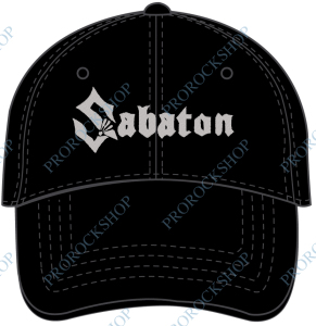 kšiltovka Sabaton