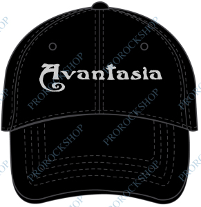 dětská kšiltovka Avantasia - Logo