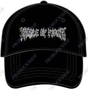 dětská kšiltovka Cradle Of Filth - Logo