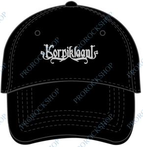 kšiltovka Korpiklaani - Logo