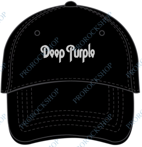 kšiltovka Deep Purple