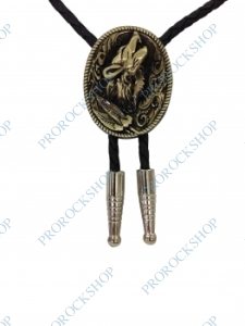 bolo, western kravata Vlkodlak II