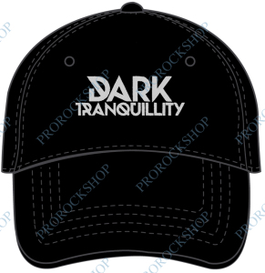 kšiltovka Dark Tranquillity - Logo