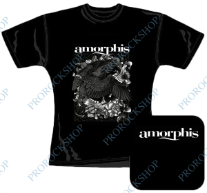 dámské triko Amorphis - EagIe