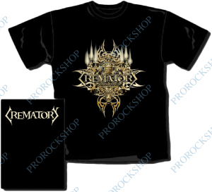 triko Crematory - Black Pearls