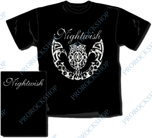 dětské triko Nightwish - Logo