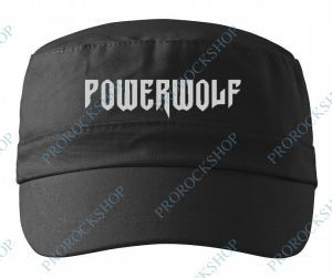 army kšiltovka Powerwolf - Logo