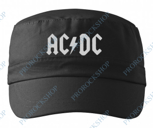 army kšiltovka AC/DC