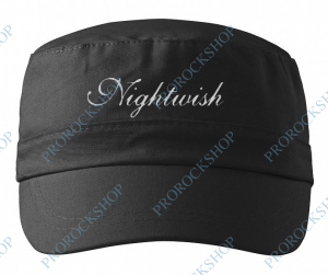 army kšiltovka Nightwish- Logo