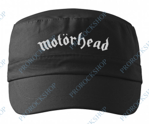 army kšiltovka Motörhead - Logo