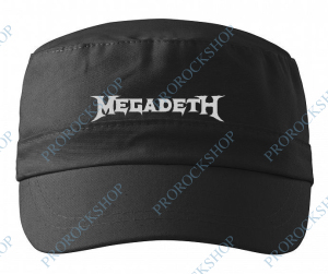 army kšiltovka Megadeth
