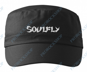 army kšiltovka Soulfly - Logo