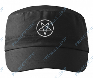 army kšiltovka Pentagram